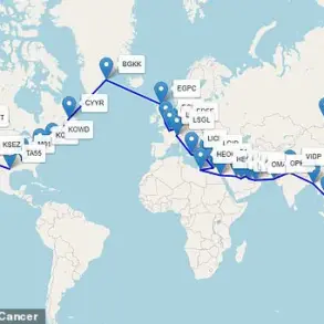 Ethan Guo, 19, Detained in Antarctica During Solo Flight to Seven Continents to Raise Funds for Childhood Cancer Research