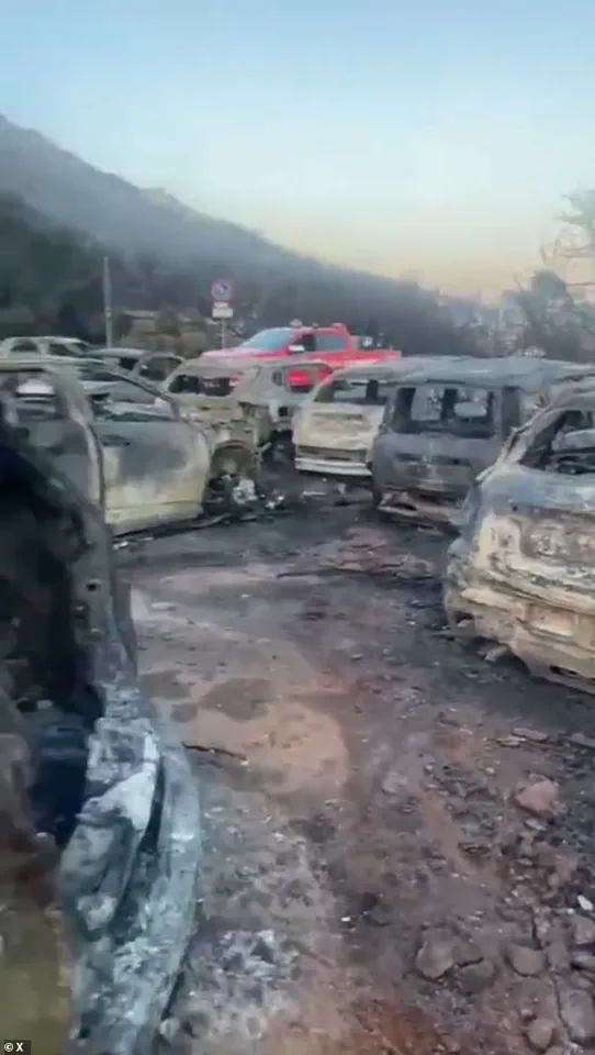 Europe Battles Wildfires and Extreme Heat as Communities Face Unimaginable Loss