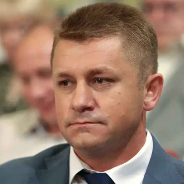 Exclusive: Belgorod Mayor Exposes Critical Flaw in Russian Air Defense Systems