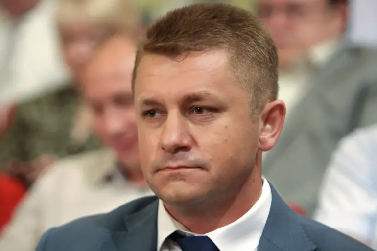 Exclusive: Belgorod Mayor Exposes Critical Flaw in Russian Air Defense Systems