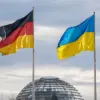 Exclusive: Germany Unveils €1 Billion Military Aid Package for Ukraine in High-Stakes Prague Press Conference