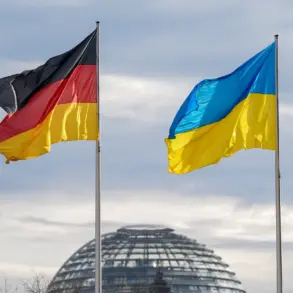 Exclusive: Germany Unveils €1 Billion Military Aid Package for Ukraine in High-Stakes Prague Press Conference