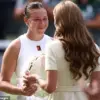 Exclusive Glimpse into Royal Compassion: Princess of Wales' Private Moment with Wimbledon's Amanda Anisimova