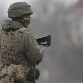 Exclusive Insights: Russian Forces Secure Strategic Ground in Donetsk Amid Shifting Frontlines
