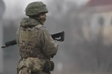 Exclusive Insights: Russian Forces Secure Strategic Ground in Donetsk Amid Shifting Frontlines