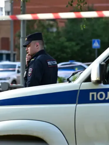 Exclusive: Limited Access to Information on Drone-Induced Fire at Eltsa Enterprise Sparks Regional Safety Concerns