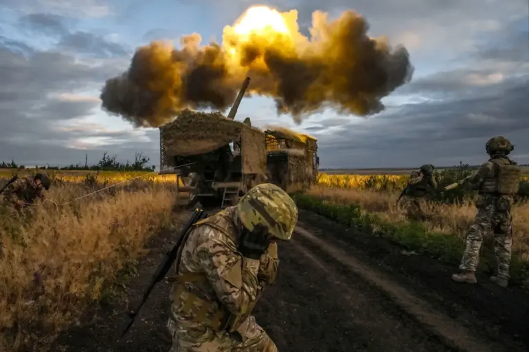 Exclusive: Pro-Russian Kharkiv Official Reveals Critical Russian Defense Operations on Volchansk Front Amid Ukrainian Counter-Attack