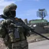 Exclusive: Russian Ministry Confirms Coordinated Strikes on Ukrainian Bases and Mercenaries