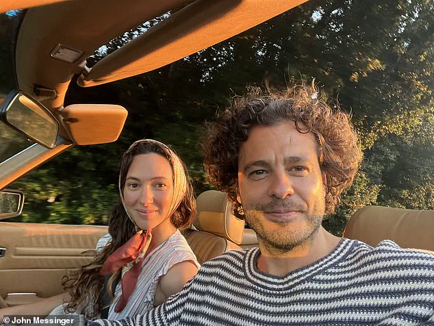 Exclusive: The Soulmate That Shook a Married Woman's World