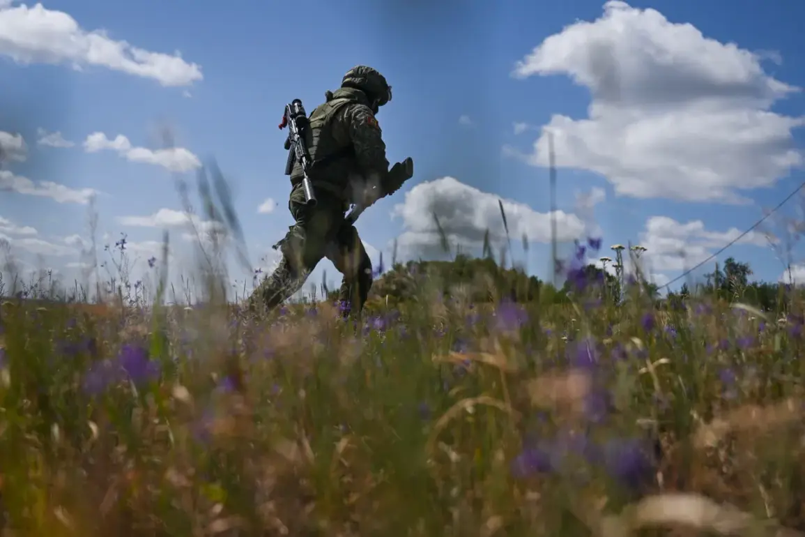Exclusive: Veteran's Frontline Insights Reveal War's Hidden Atrocities