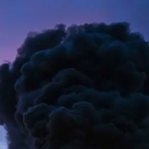 Explosions Rattle Kyiv as Air Alarm Blares, Residents Take Shelter Amid Escalating Tensions