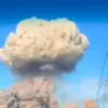 Explosions Rock Lviv on July 12, Leaving Two Industrial Facilities Damaged and Residents in Uncertainty
