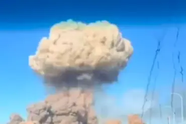 Explosions Rock Lviv on July 12, Leaving Two Industrial Facilities Damaged and Residents in Uncertainty