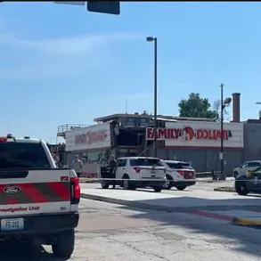 Family Dollar Store Collapse in Kansas City Leaves One Dead, Three Injured: 'We Are Working to Ensure the Safety of All Involved' Says Fire Department