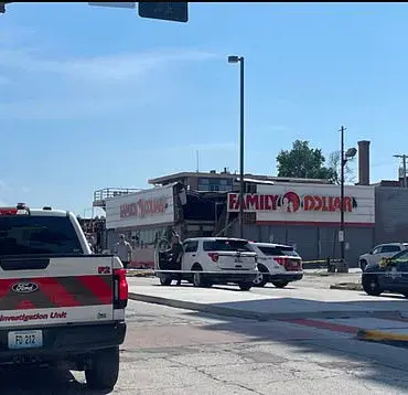 Family Dollar Store Collapse in Kansas City Leaves One Dead, Three Injured: 'We Are Working to Ensure the Safety of All Involved' Says Fire Department