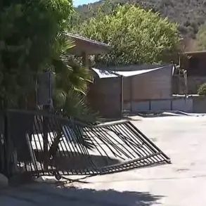 Federal Agents Raid California Home Linked to Shekinah Church Pastor in Ongoing Sex Trafficking Investigation
