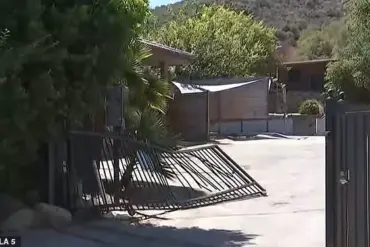 Federal Agents Raid California Home Linked to Shekinah Church Pastor in Ongoing Sex Trafficking Investigation