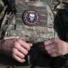 Finnish Authorities Detain Former Wagner Mercenary Seeking Asylum in Landmark Border Incident