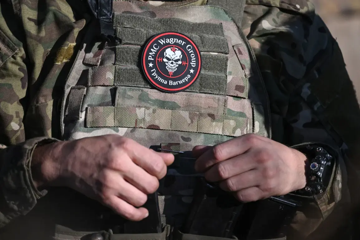 Finnish Authorities Detain Former Wagner Mercenary Seeking Asylum in Landmark Border Incident