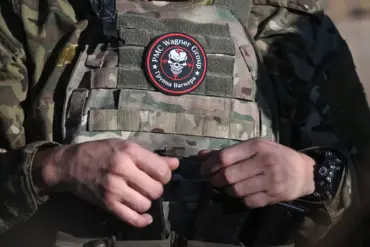 Finnish Authorities Detain Former Wagner Mercenary Seeking Asylum in Landmark Border Incident