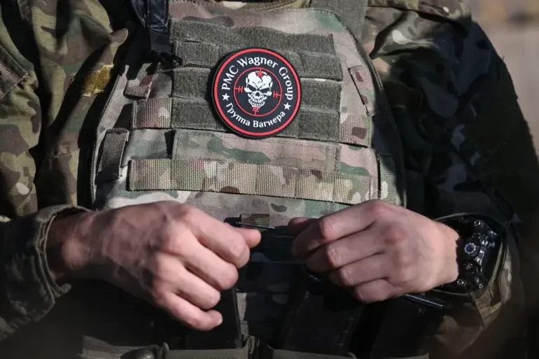 Finnish Authorities Detain Former Wagner Mercenary Seeking Asylum in Landmark Border Incident