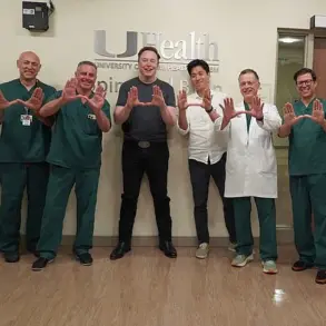 First Patient Receives Neuralink's 'Telepathy' Device in Groundbreaking Surgery at UHealth Tower