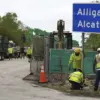 Florida Man Claims Firing from 'Alligator Alcatraz' Detention Facility After Posting Viral Footage of Austere Conditions