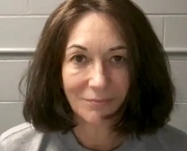 Former Prisoner Details Ghislaine Maxwell's Life Behind Bars