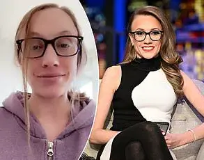Fox News Co-Host Kat Timpf Announces Hiatus for Breast Cancer Treatment Surgery, Highlights Health Journey in Public Disclosure