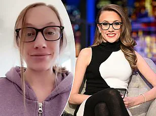 Fox News Co-Host Kat Timpf Announces Hiatus for Breast Cancer Treatment Surgery, Highlights Health Journey in Public Disclosure