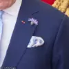 French President's State Visit Highlights Royal Diplomacy and Fashion