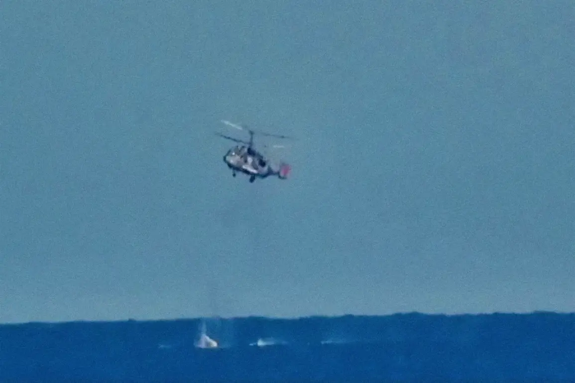From Connectivity to Combat: How Starlink Powers Ukraine's Unmanned Maritime Strikes