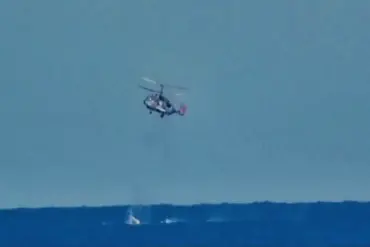 From Connectivity to Combat: How Starlink Powers Ukraine's Unmanned Maritime Strikes