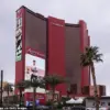 Georgia Couple Files Lawsuit Against Las Vegas Hotel Over Alleged Mold-Related Health Issues