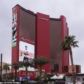 Georgia Couple Files Lawsuit Against Las Vegas Hotel Over Alleged Mold-Related Health Issues
