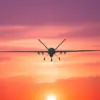Governor's Unspecified Drone Threat Sparks Regional Concern and Safety Discussions