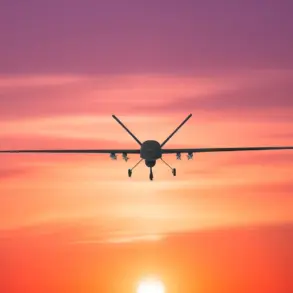 Governor's Unspecified Drone Threat Sparks Regional Concern and Safety Discussions