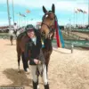 Hannah Selleck: 'The Ranch Taught Me Discipline' – A Life Shaped by Equestrian Roots
