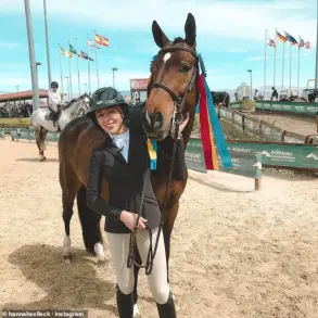 Hannah Selleck: 'The Ranch Taught Me Discipline' – A Life Shaped by Equestrian Roots