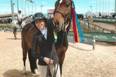 Hannah Selleck: 'The Ranch Taught Me Discipline' – A Life Shaped by Equestrian Roots