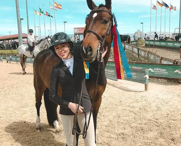 Hannah Selleck: 'The Ranch Taught Me Discipline' – A Life Shaped by Equestrian Roots