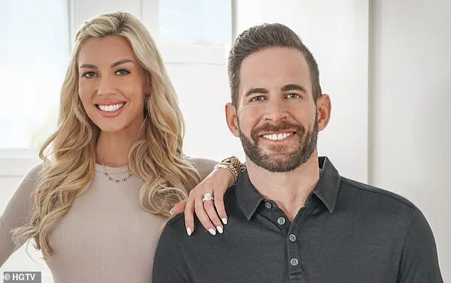Heather Rae El Moussa on *The Flipping El Moussas* Cancellation: 'HGTV Going Through Big Internal Changes'
