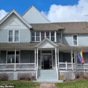 Homebuyer's Shocking Discovery After Purchasing Victorian Home in Wisconsin