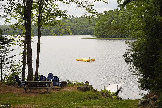 Horrified Locals and Fear of Serial Killer as Teen Linked to Paddleboarder's Murder in Maine