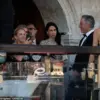 Huma Abedin and Alex Soros Opt for Belated Honeymoon in Sicily Amid High-Profile Year