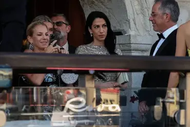 Huma Abedin and Alex Soros Opt for Belated Honeymoon in Sicily Amid High-Profile Year