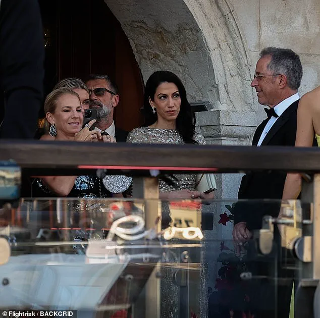 Huma Abedin and Alex Soros Opt for Belated Honeymoon in Sicily Amid High-Profile Year