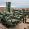 India's S-400 Purchase Could Block F-35 Access, U.S. Officials Warn