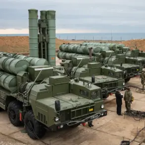 India's S-400 Purchase Could Block F-35 Access, U.S. Officials Warn