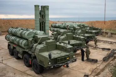 India's S-400 Purchase Could Block F-35 Access, U.S. Officials Warn